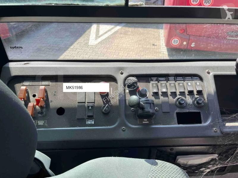 Autobus Iveco N. 5 Citelis