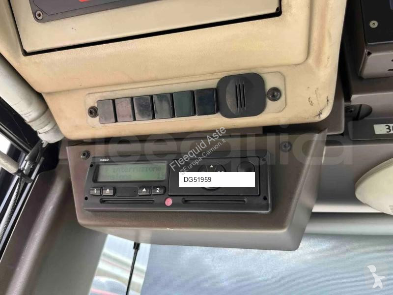 Autobus Iveco N. 10 Iveco Citelis