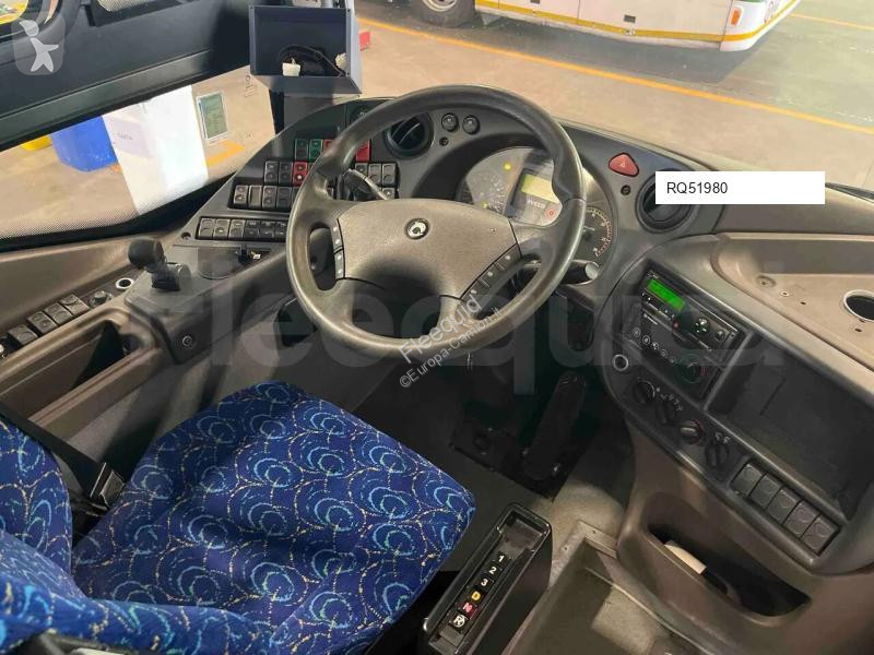 Autobus Iveco