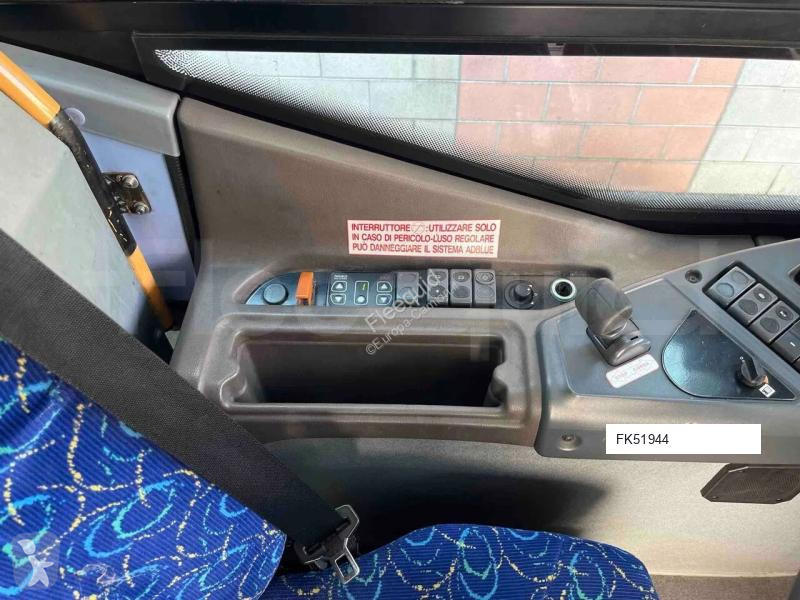 Autobus Iveco