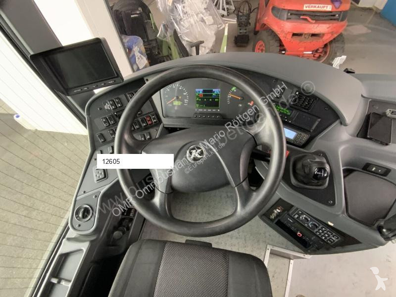 Autobús Setra S 415 LE Business