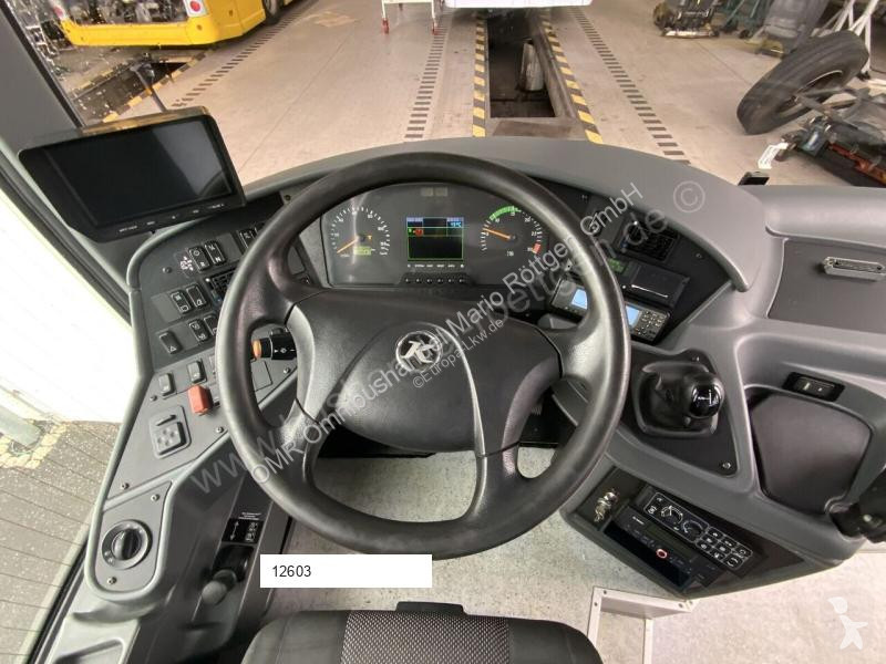 Autobús Setra S 415 LE Business
