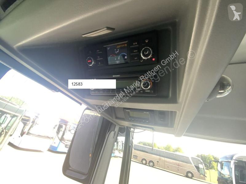 Autóbusz Mercedes O 530 G