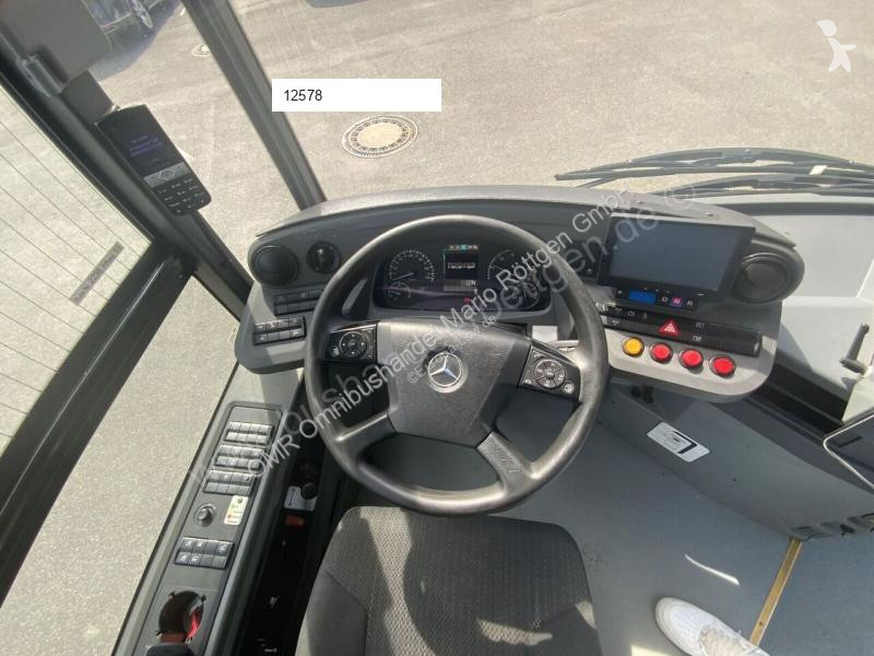 Autóbusz Mercedes O 530 G