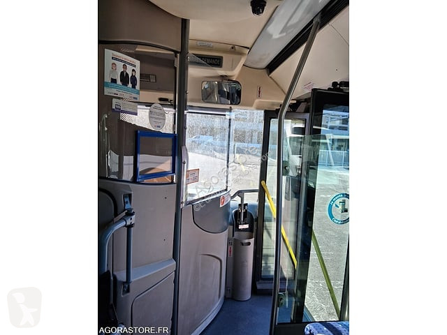 Autobús