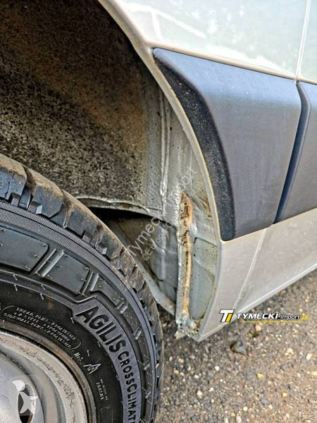 Комерційні автомобілі Renault