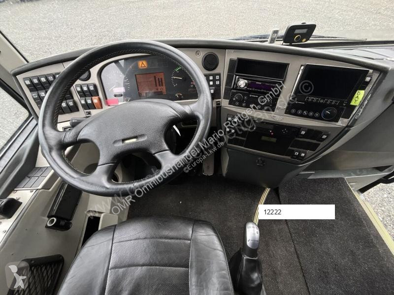 Autobussen VDL Nightliner