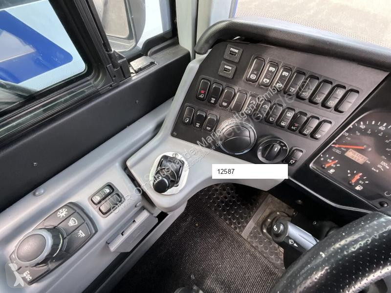 Autobussen Van Hool TDX 27 Astromega