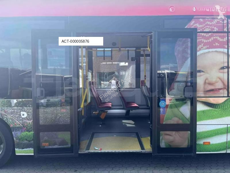 Autobus Solaris