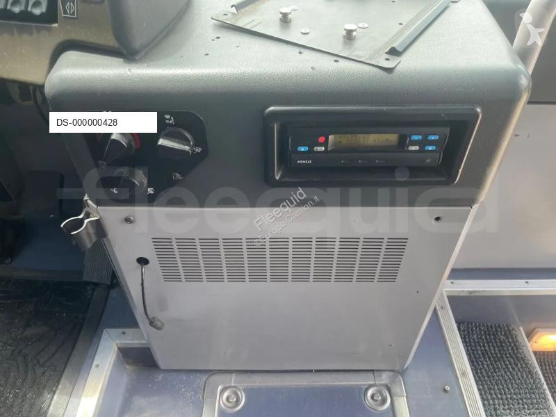 Ônibus transporte Irisbus Ares