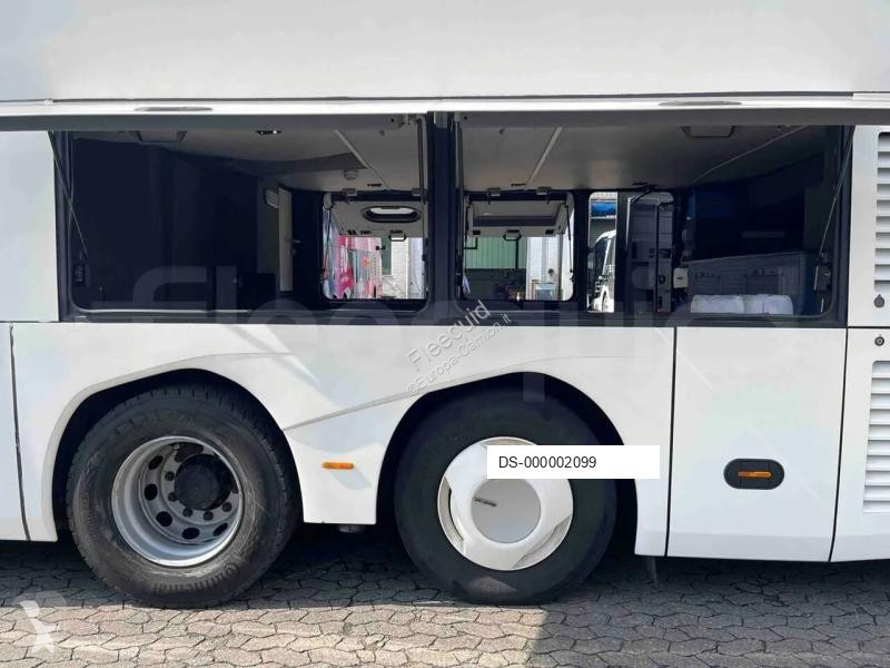 Ônibus transporte Neoplan Skyliner