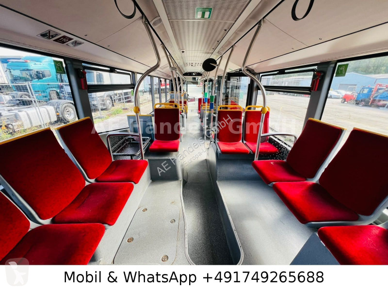 Городской автобус Mercedes O 530...