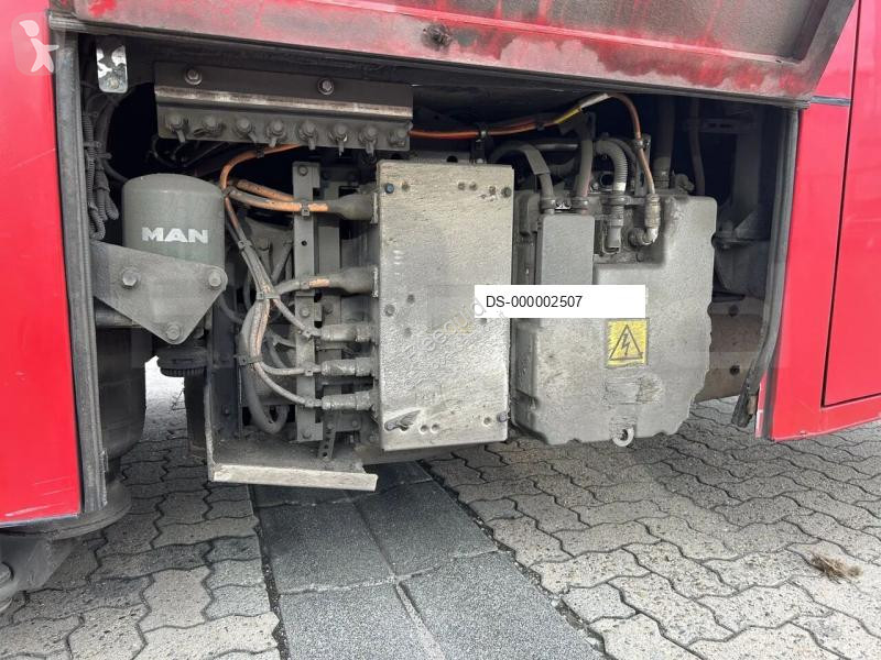 Autocar Volvo Unvi