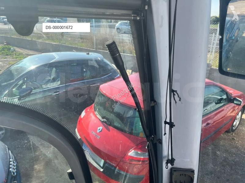 Autocar Iveco 389