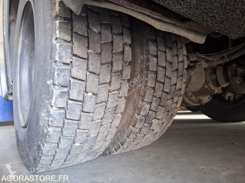 Autobús Otokar NAVIGO