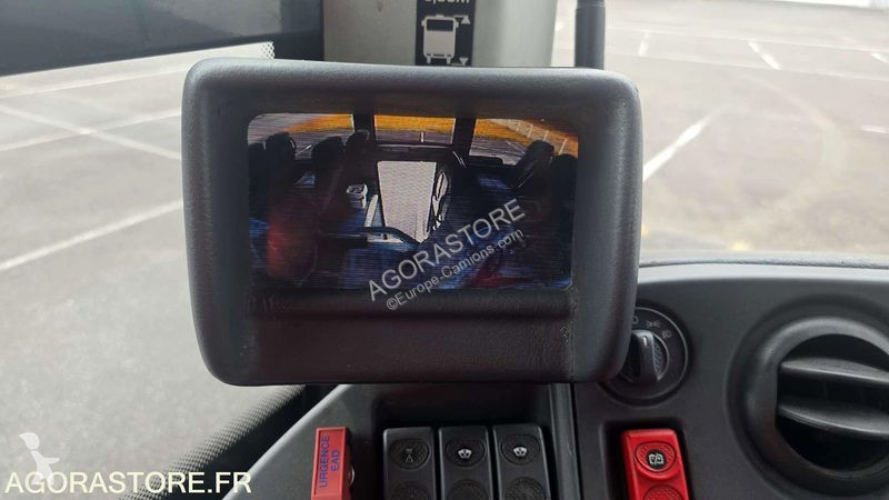 Autobus Irisbus EVADYS