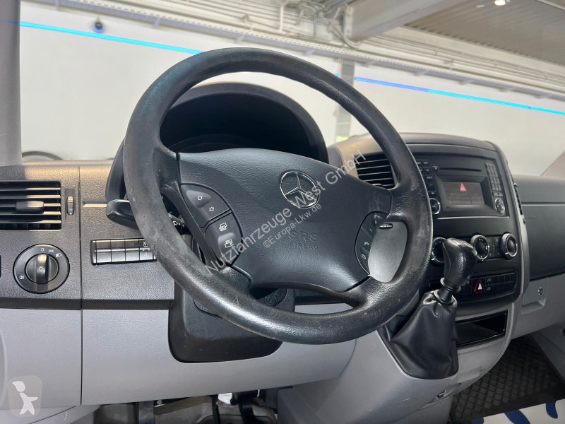 Городской автобус Mercedes 215/316 CDI...
