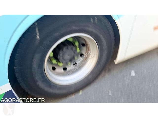 Городской автобус
