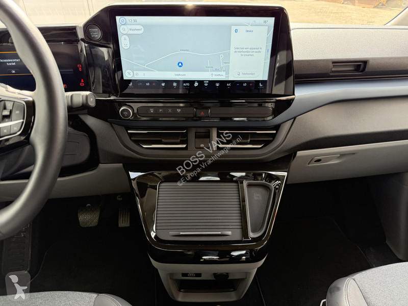 Autobus Ford Custom 233PK PHEV Prijs Incl. BPM...