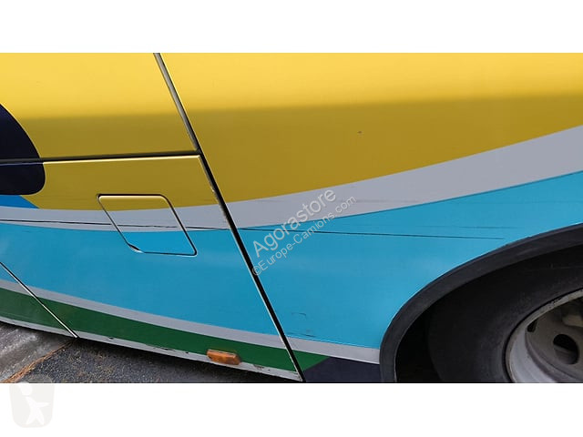 Buss Irisbus