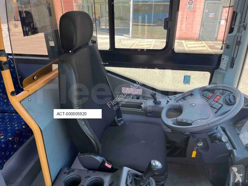 Autobus Iveco