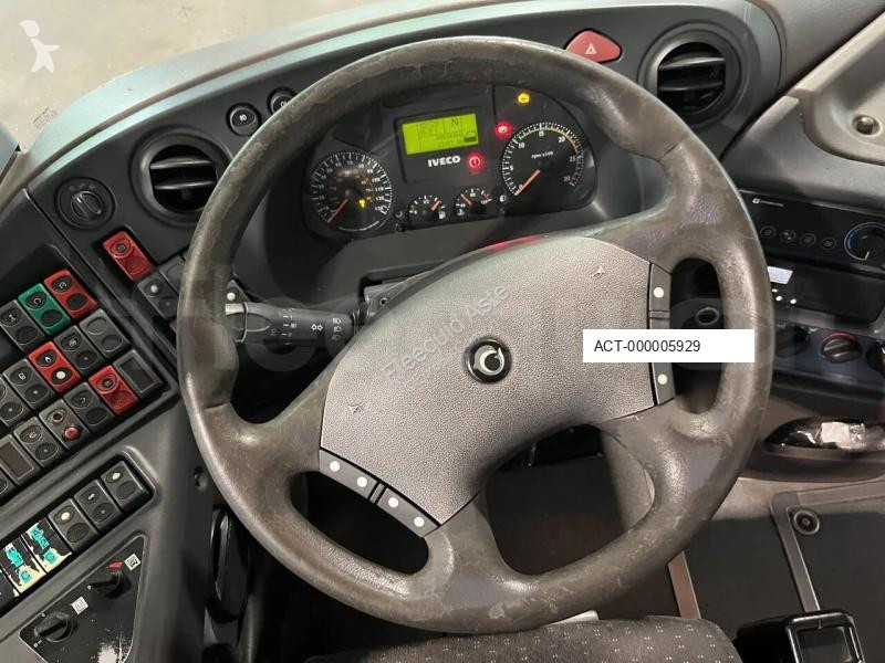 Autobus Iveco