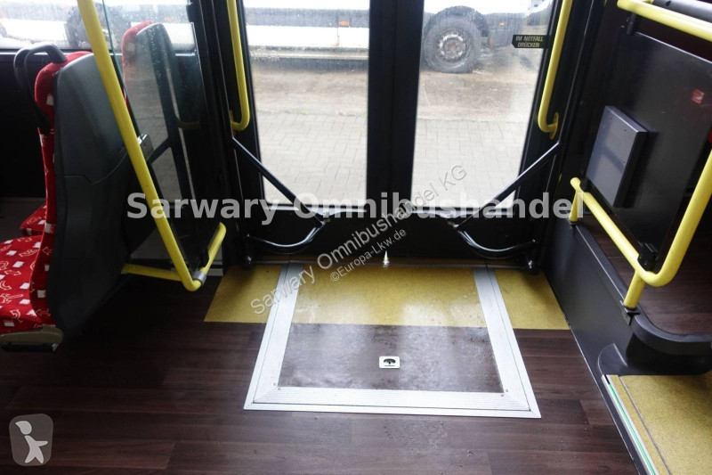 Buss VDL Citea LLE 120.255* 4x *EURO 6* KlIMA*...