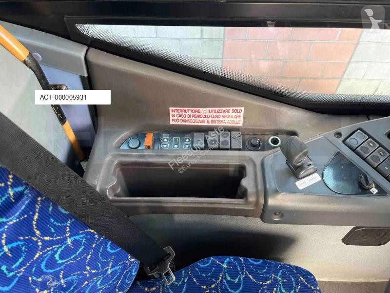 Buss Iveco