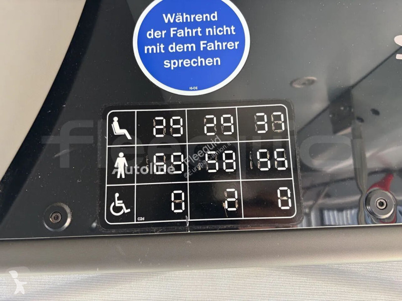 Autobús Solaris