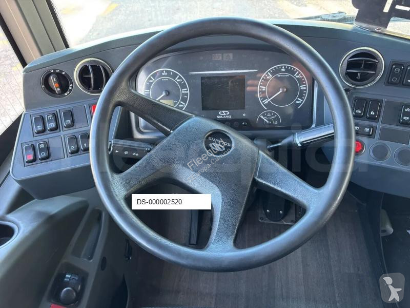 Autobús Solaris