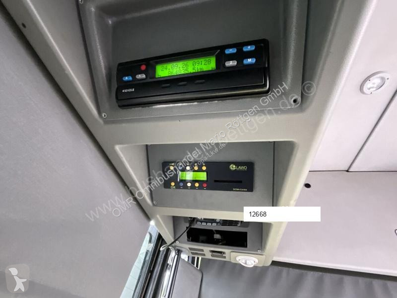 Pullman Mercedes O 530 G