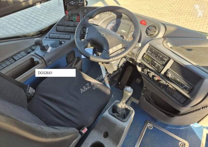 باص Irisbus CROSSWAY/ SPROWADZONY / EURO 5 /...