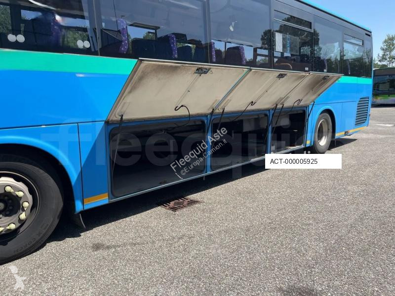 Autobuz Iveco