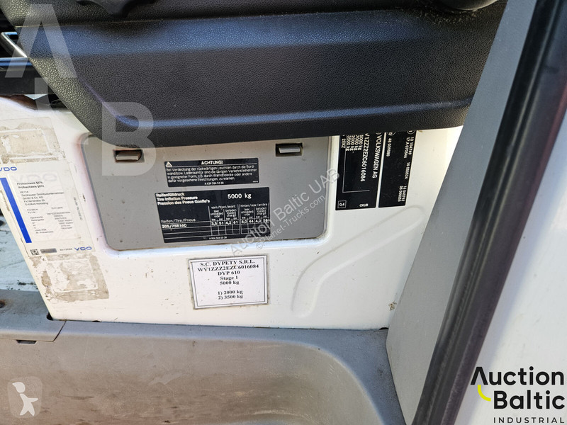 Autobuz Volkswagen