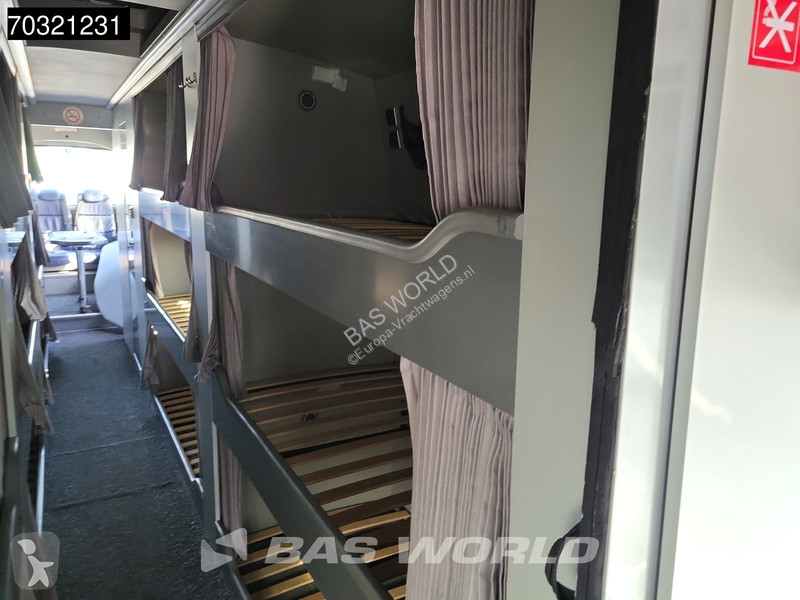 Véhicule utilitaire Iveco TX9/090 4X2...