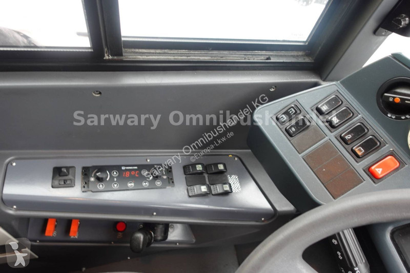 Autobus VDL Citea LLE 120.255* EURO 6* KlIMA*...