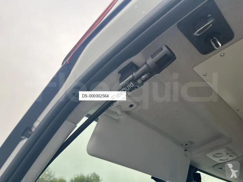 Véhicule utilitaire Iveco