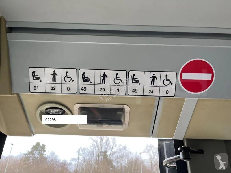 Autobus Mercedes