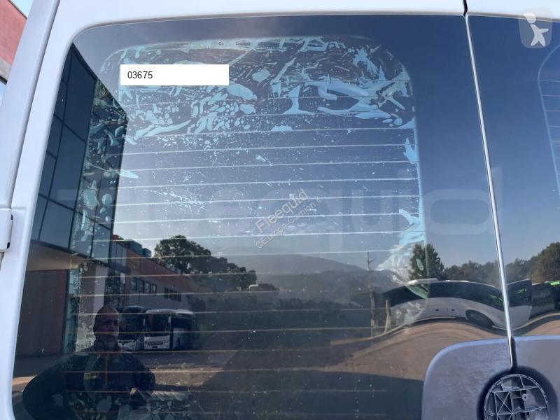 Mercedes  bus