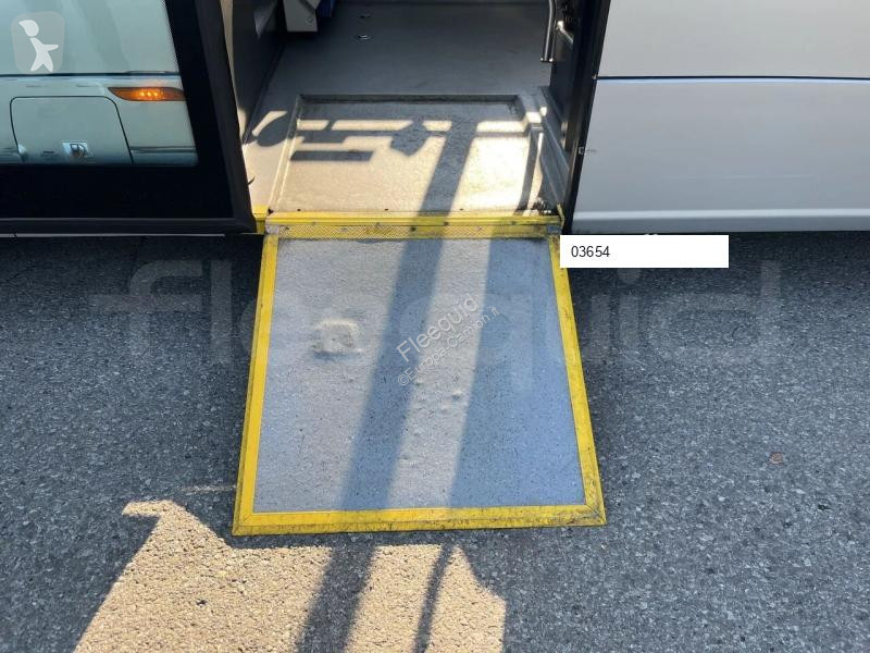 Scania Citywide bus