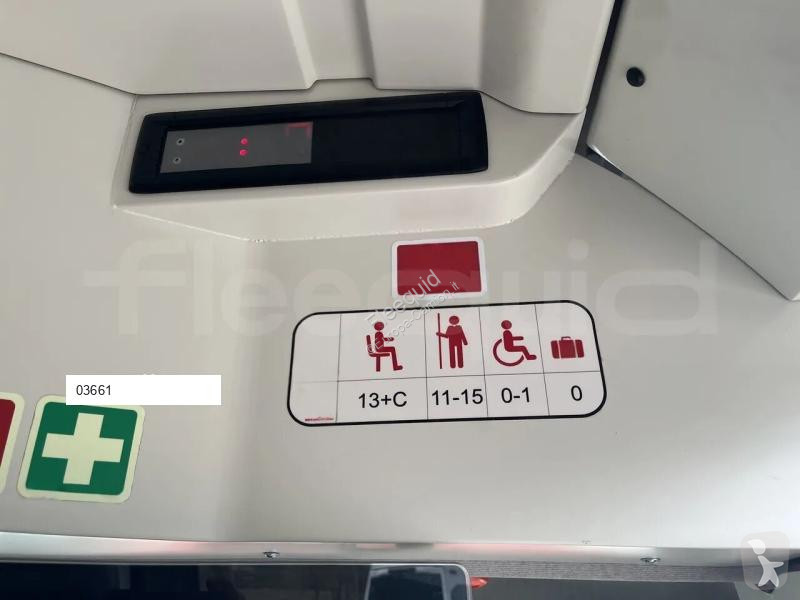 Autobus Iveco