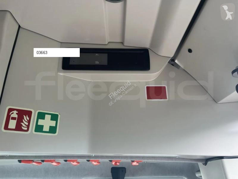 Iveco  bus