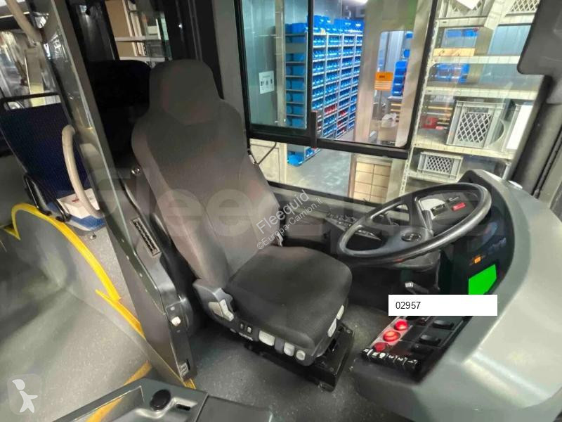 MAN  bus