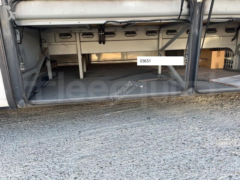 Setra S415 bus