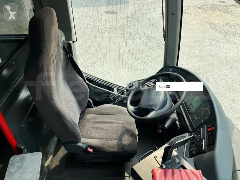Autobus Setra S415