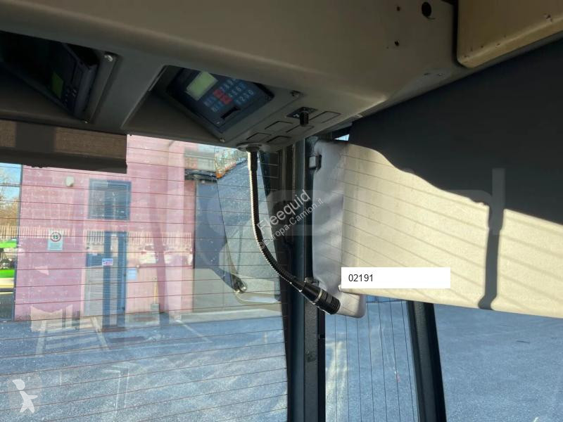 Autobus Mercedes G