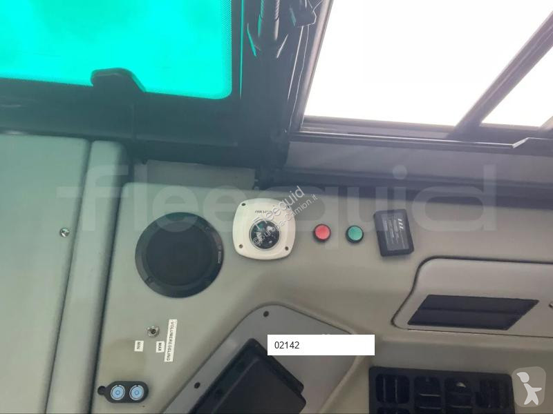 Van Hool A360 bus