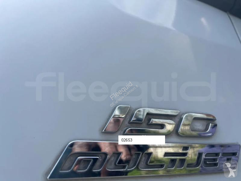 Fiat  bus