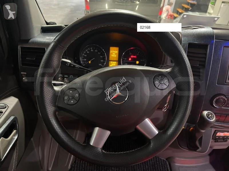 Autobus Mercedes