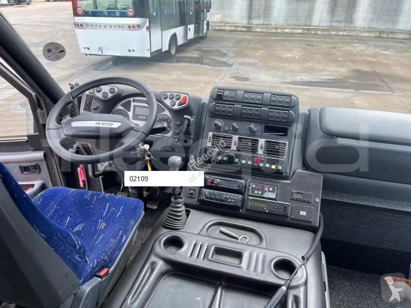 Iveco  bus